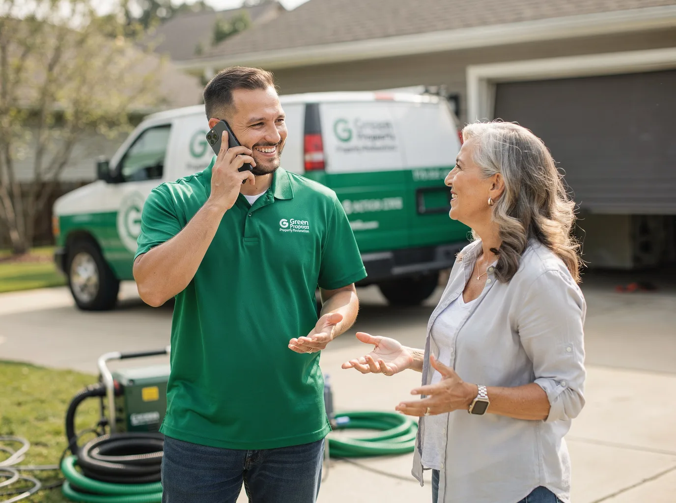 Water Damage Restoration Van Wert, OH FAQs